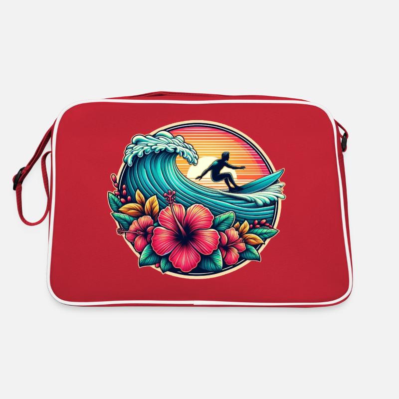 Sac Retro