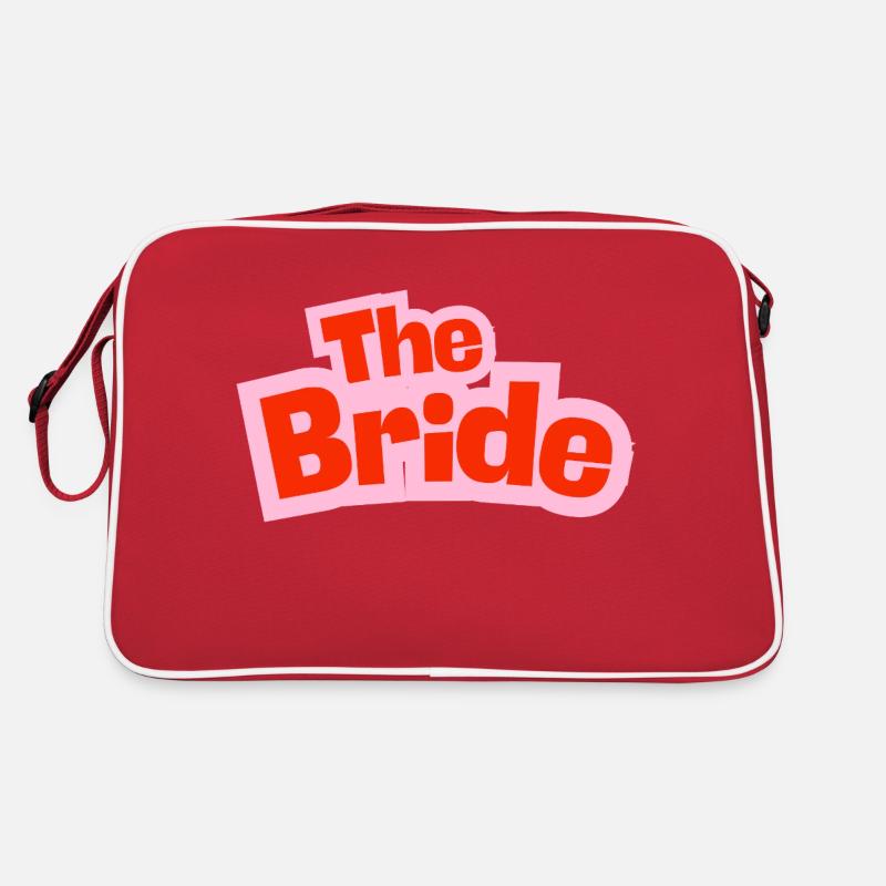 La mariée Sac Retro