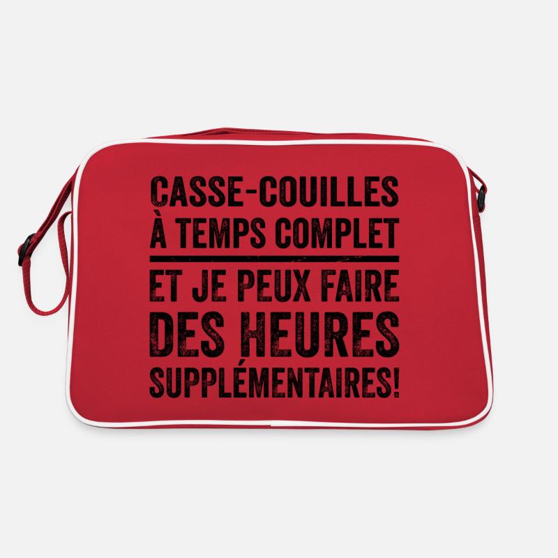 Sac Retro