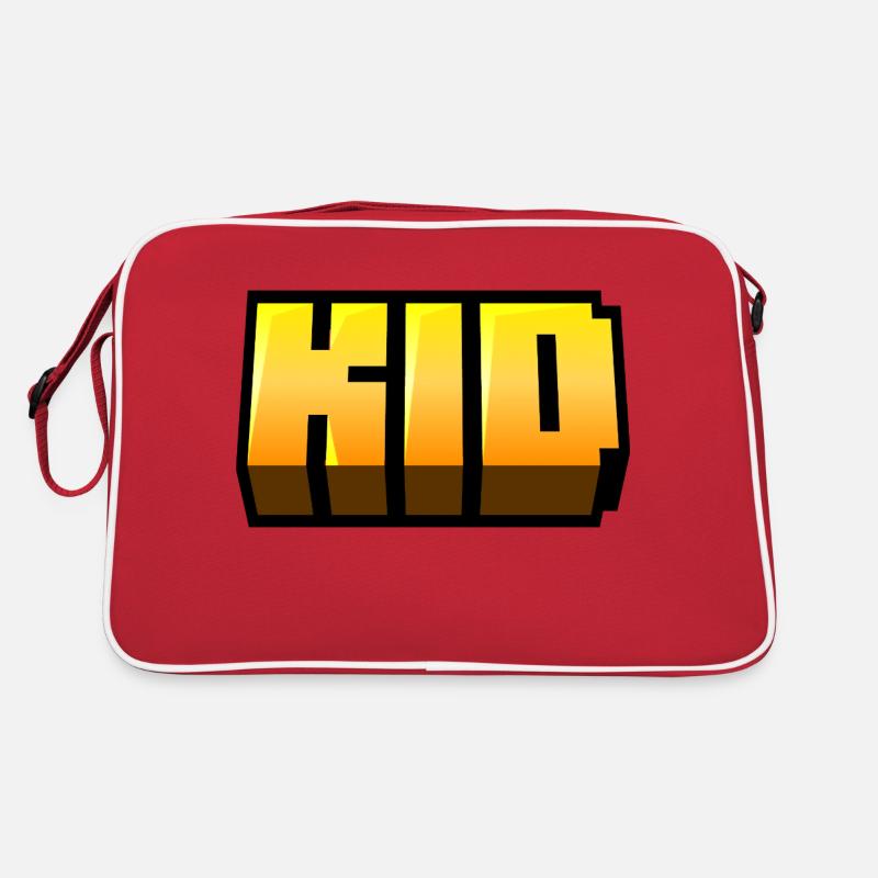 KID Retro Tasche