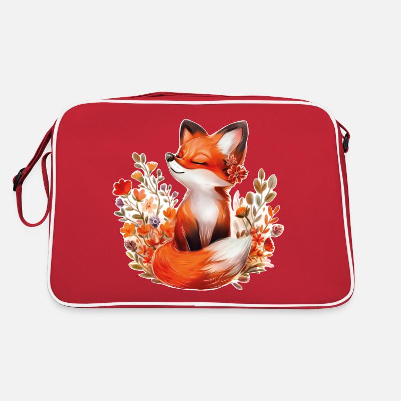 Retro Bag