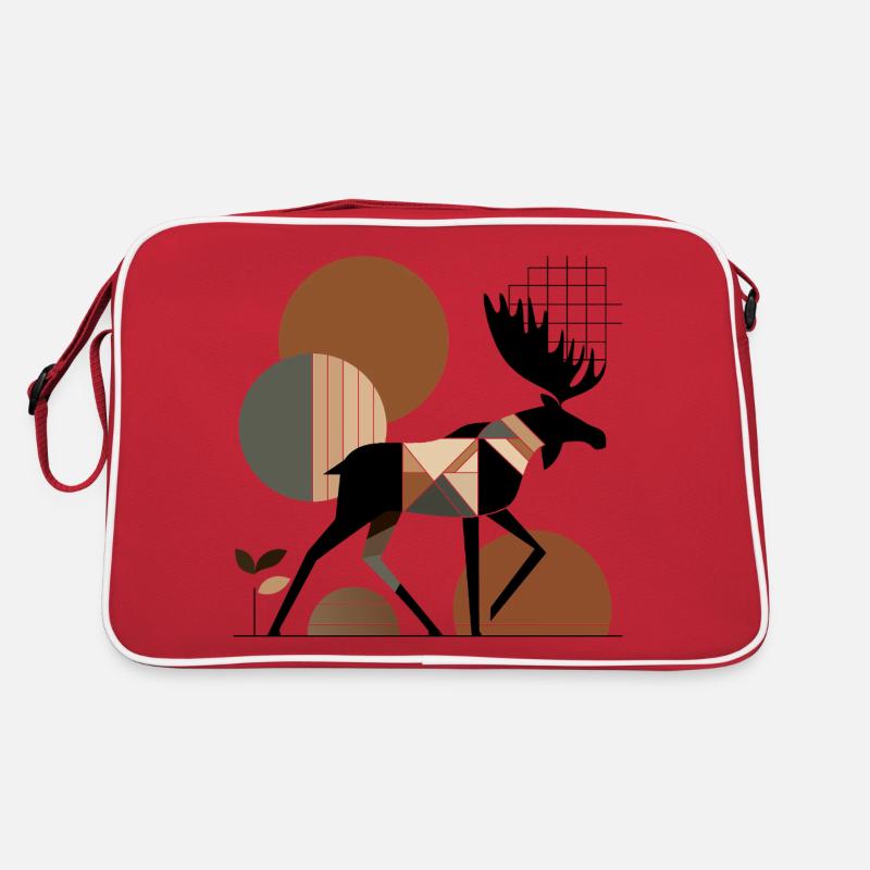 Retro Tasche