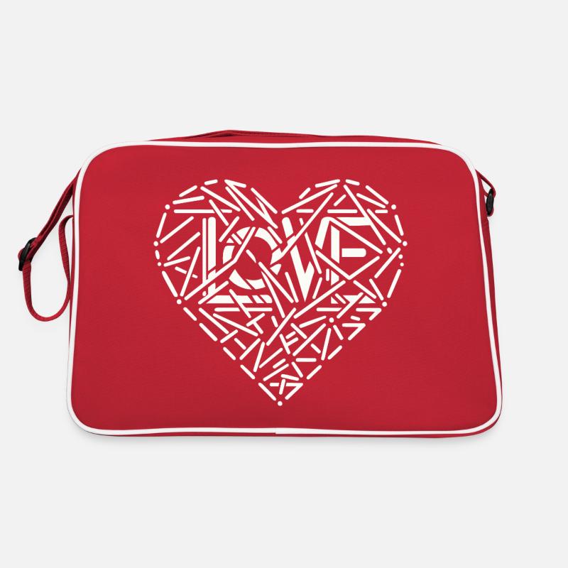 Retro Tasche