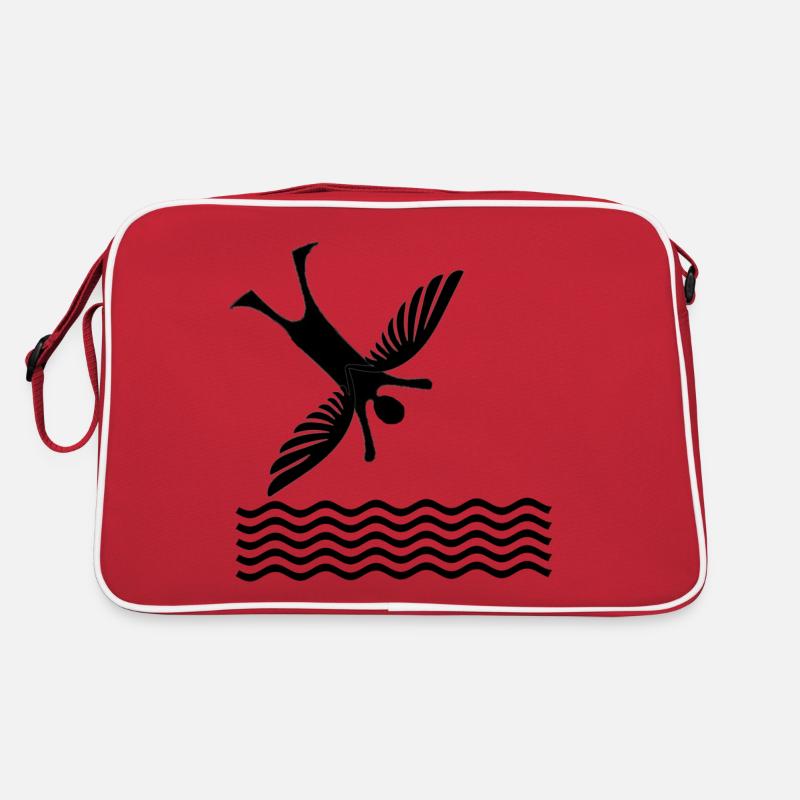 Icarus Retro Bag