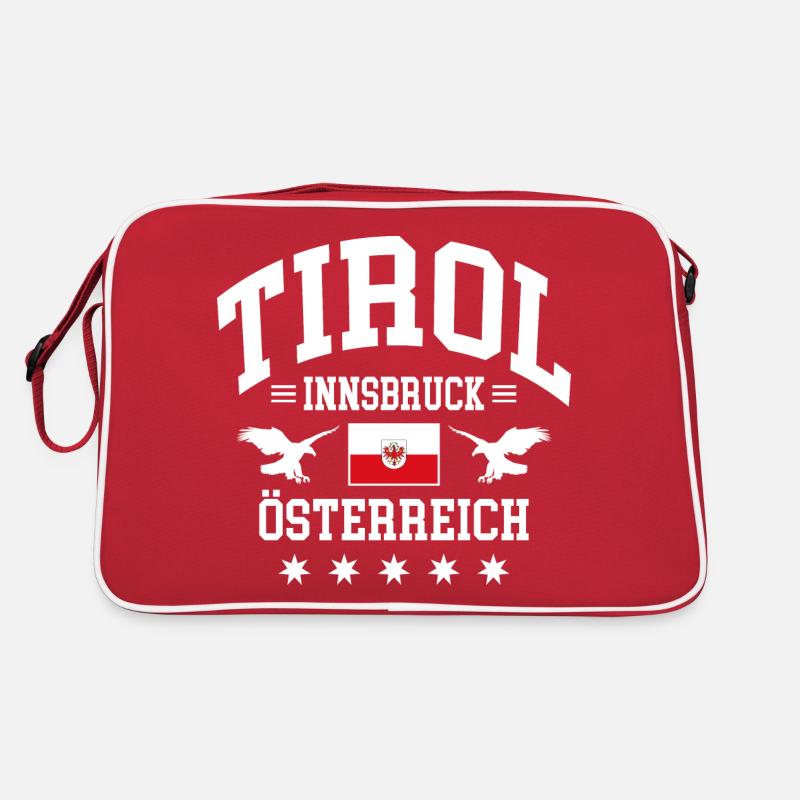 Tirol Retro Tasche