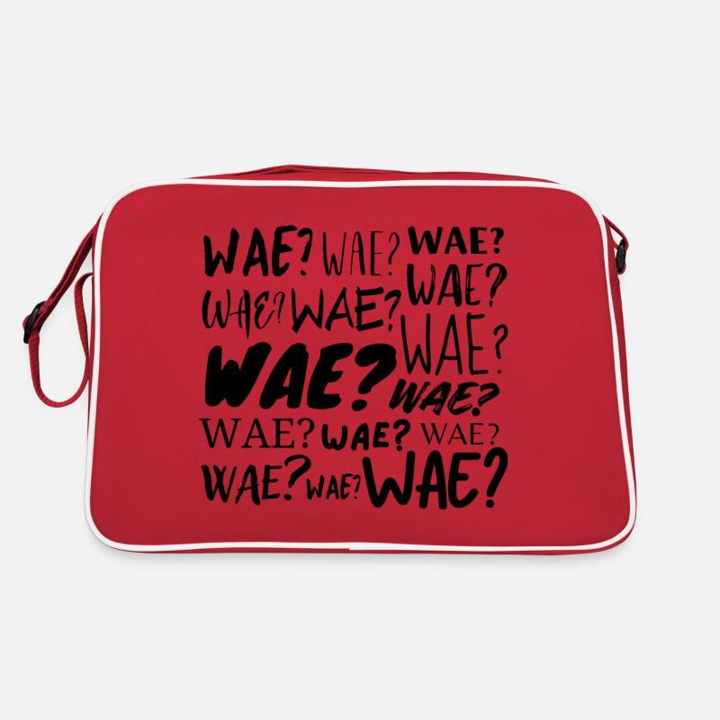 Retro Tasche