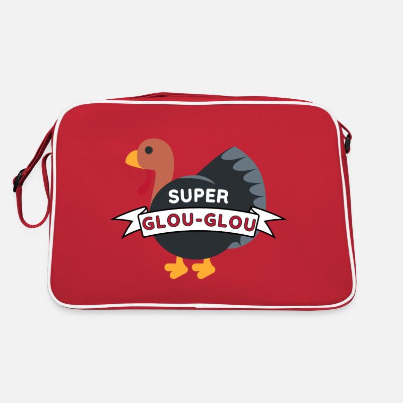 Retro Bag
