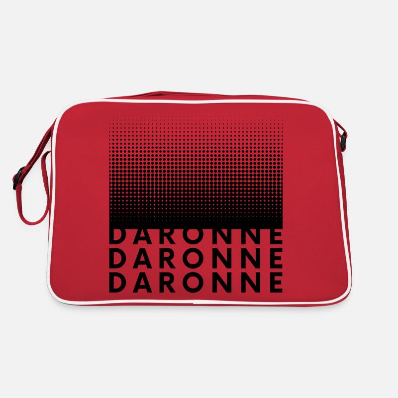 DARONNE Retro Bag