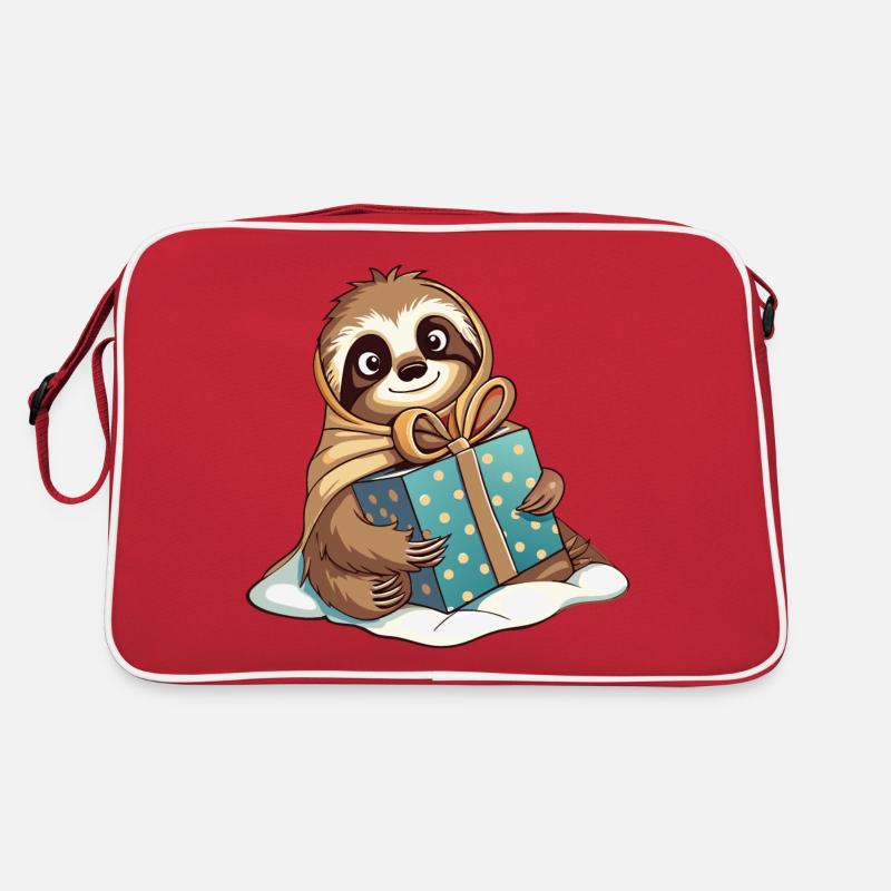 Retro Bag