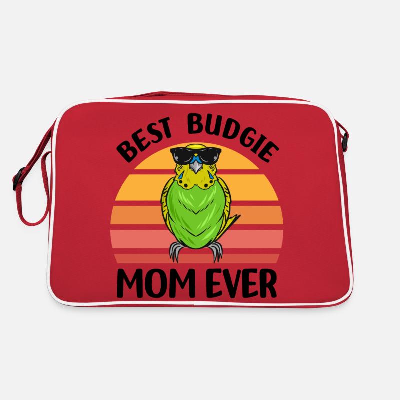 Retro Bag