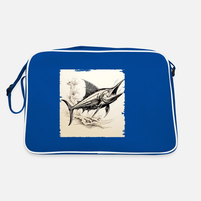 Retro Tasche