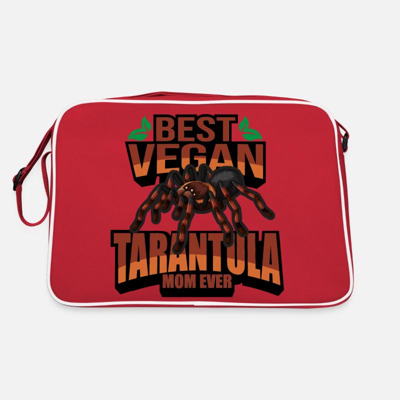 Tarantula Retro Tasche