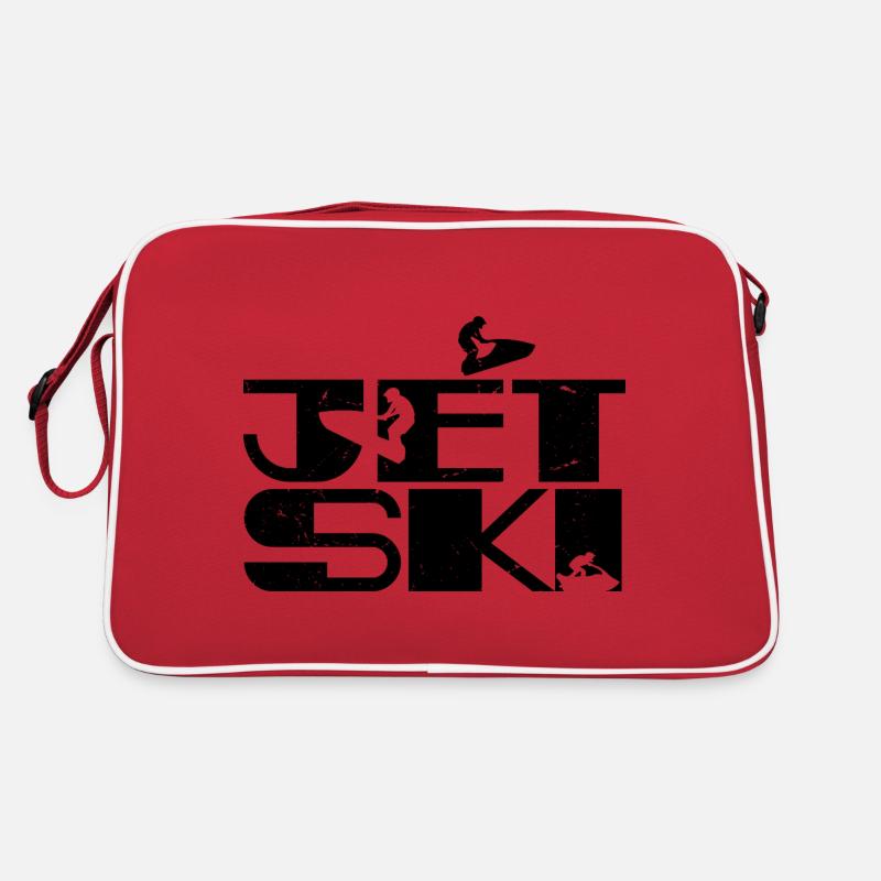 Retro Bag