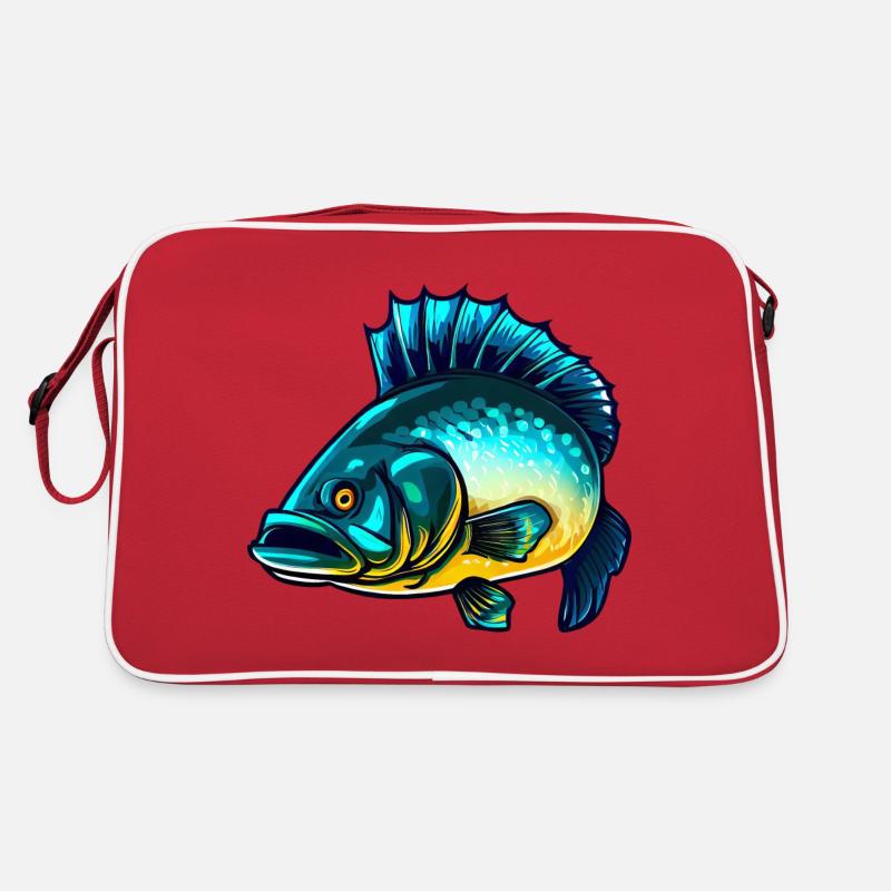 Retro Tasche