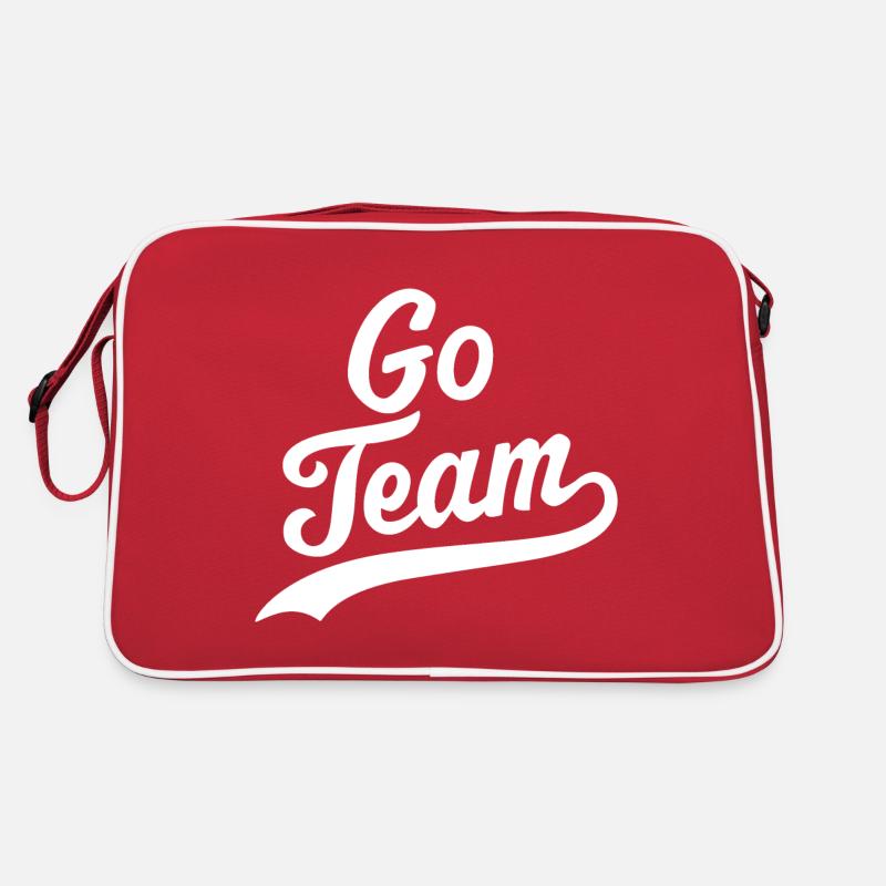 Équipe Go Sac Retro