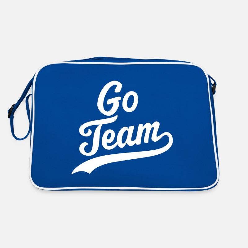 Équipe Go Sac Retro