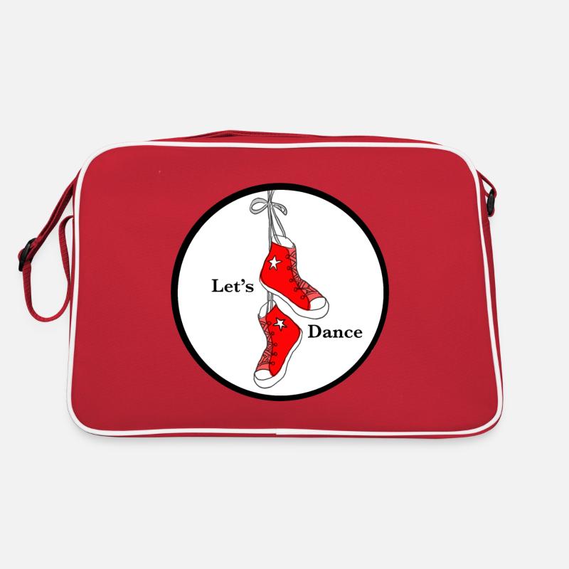 Dansons Volume 1 Sac Retro