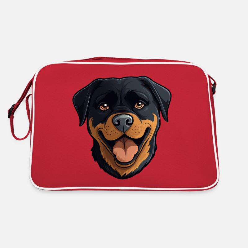 Retro Tasche