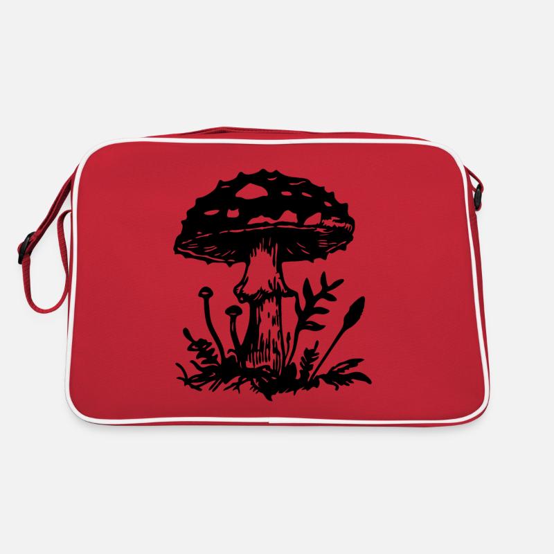 Sac Retro