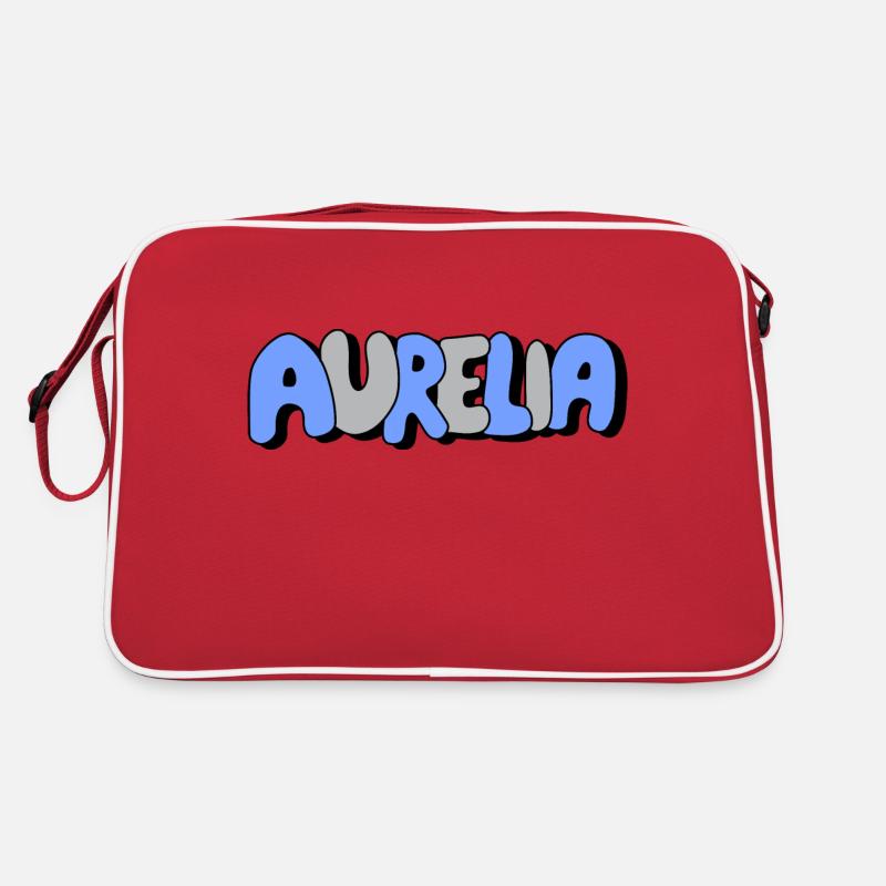 Sac Retro