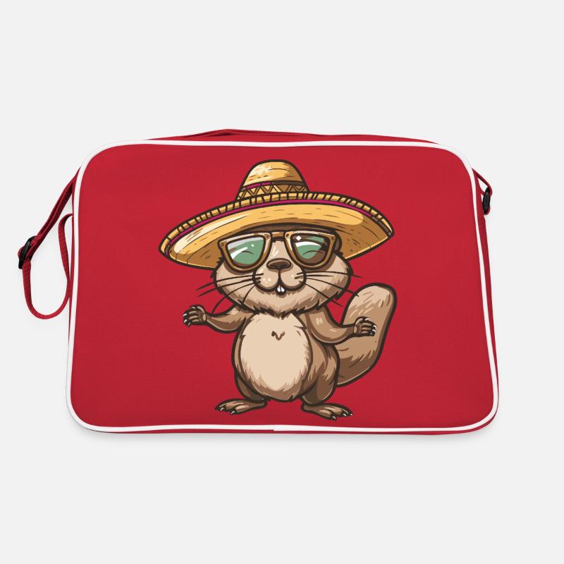 Retro Bag