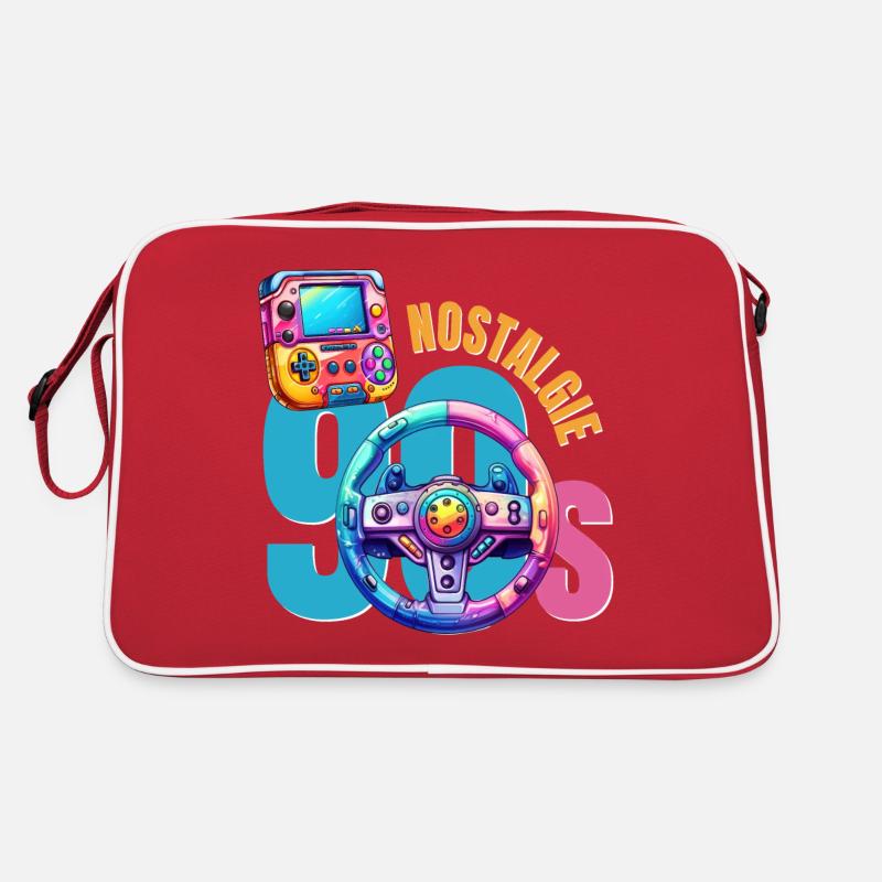 Sac Retro