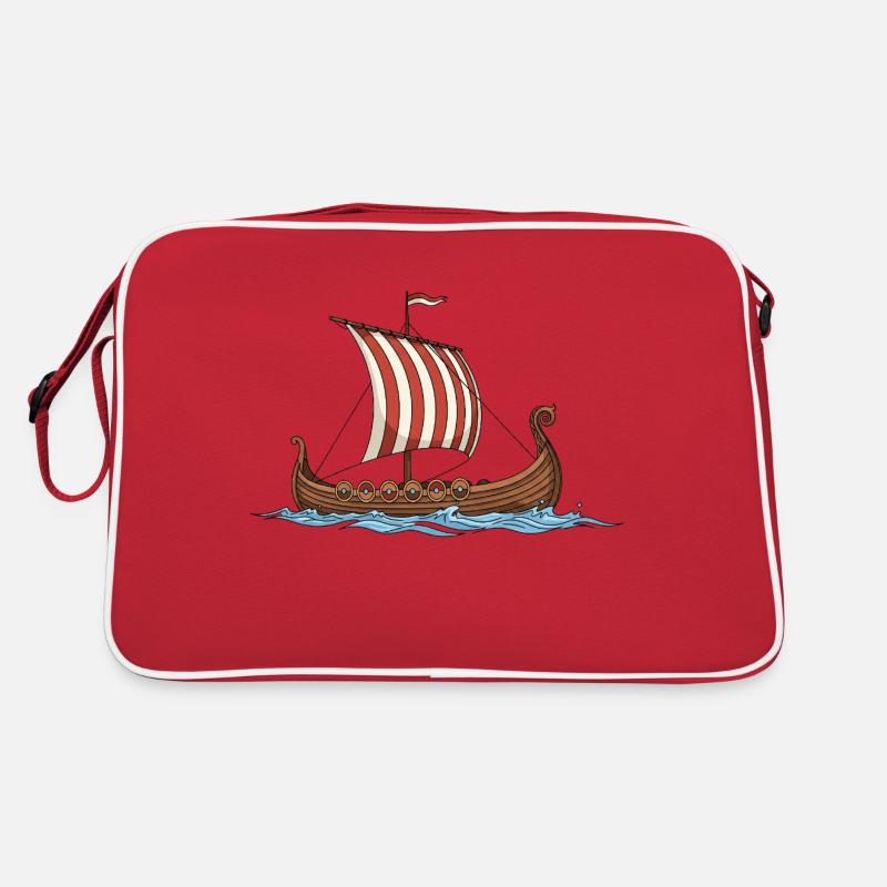 Retro Tasche