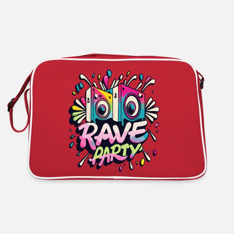 Retro Tasche