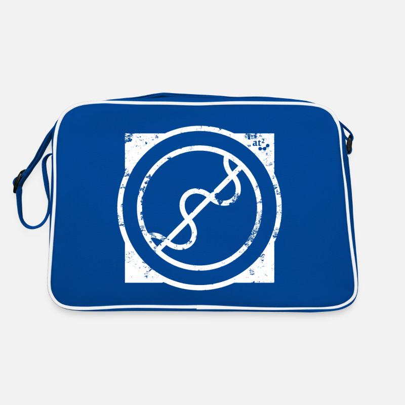 Impressive Retro Tasche