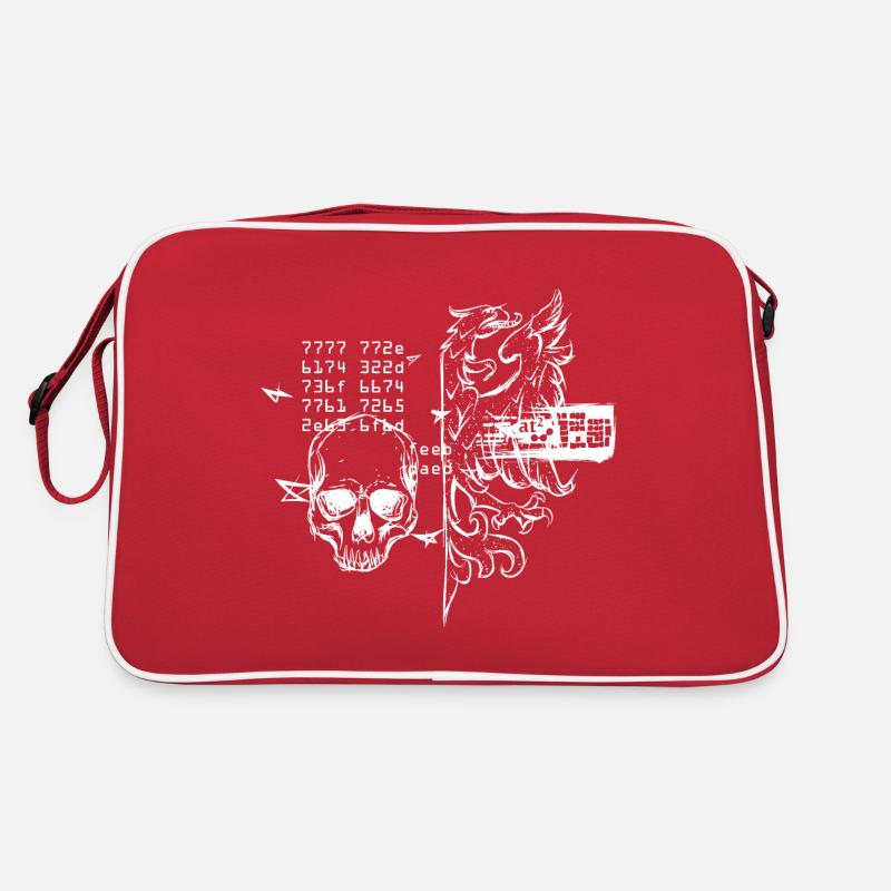 Retro Bag