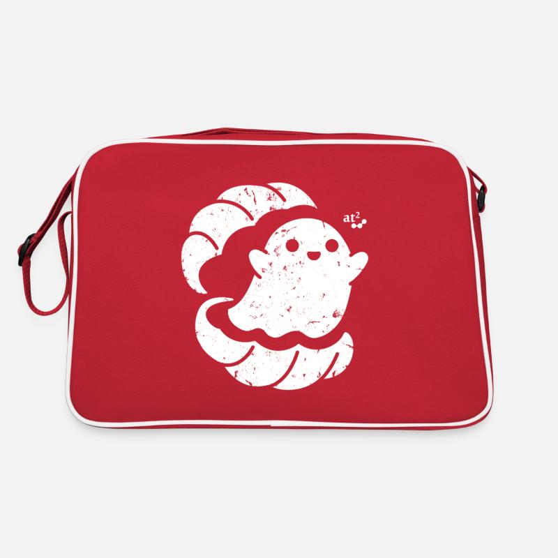 Ghost in the Shell Retro Tasche