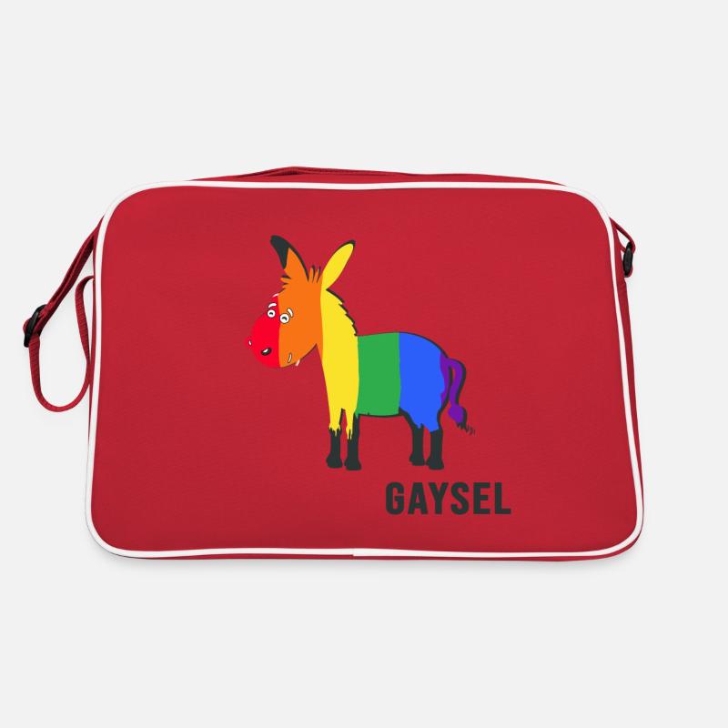 Retro Bag