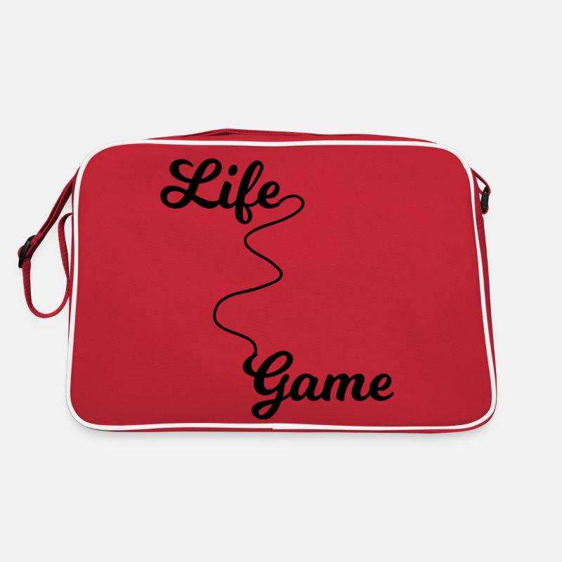 Retro Bag
