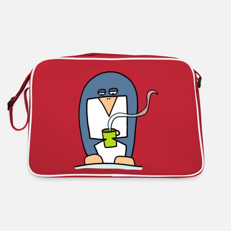 Sac Retro