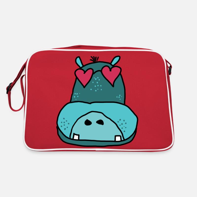 Retro Tasche