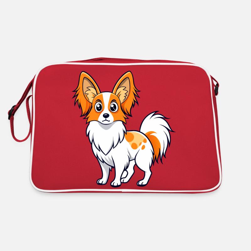 Retro Bag