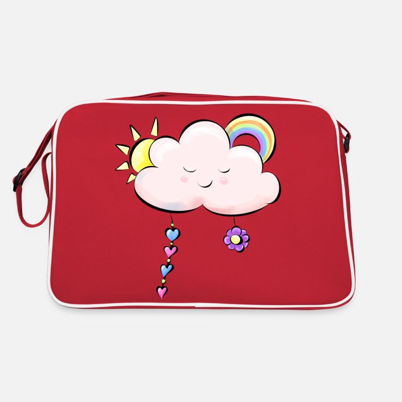 Retro Tasche