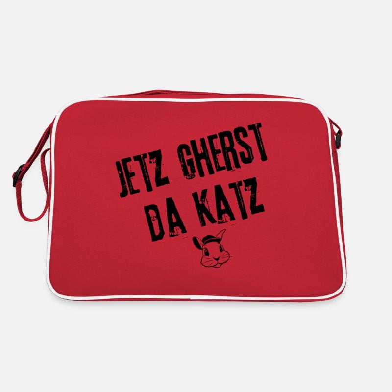 Retro Tasche