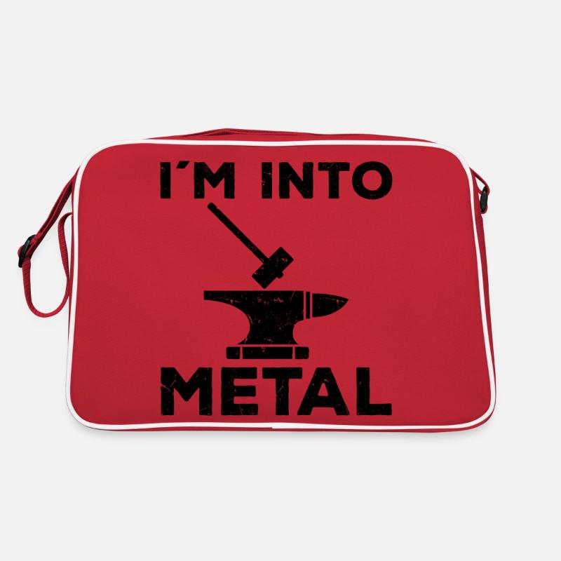 Retro Bag