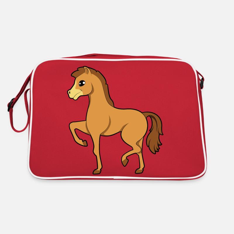 Retro Tasche