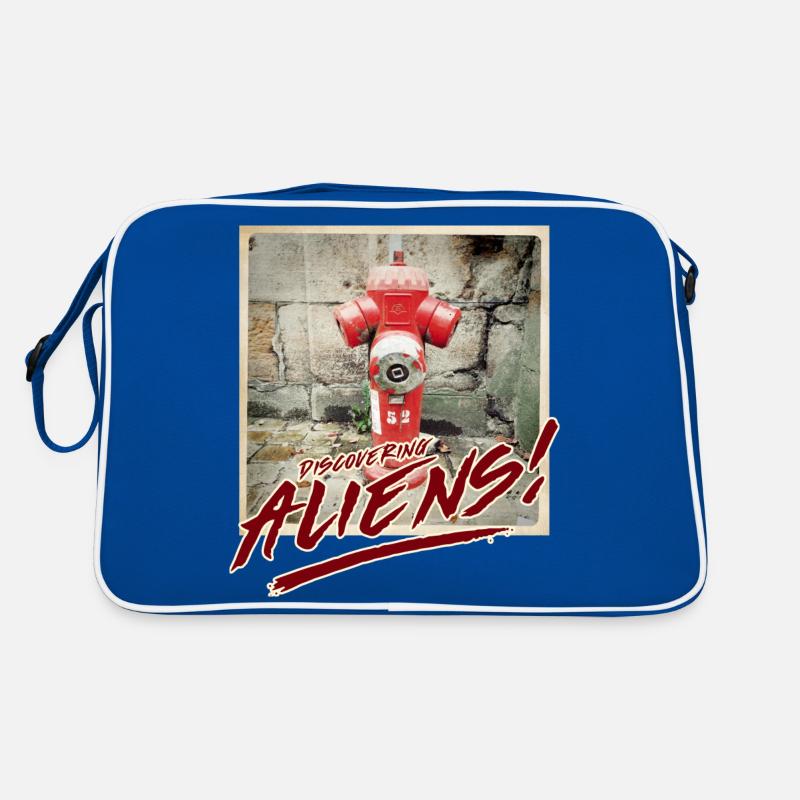 Retro Bag