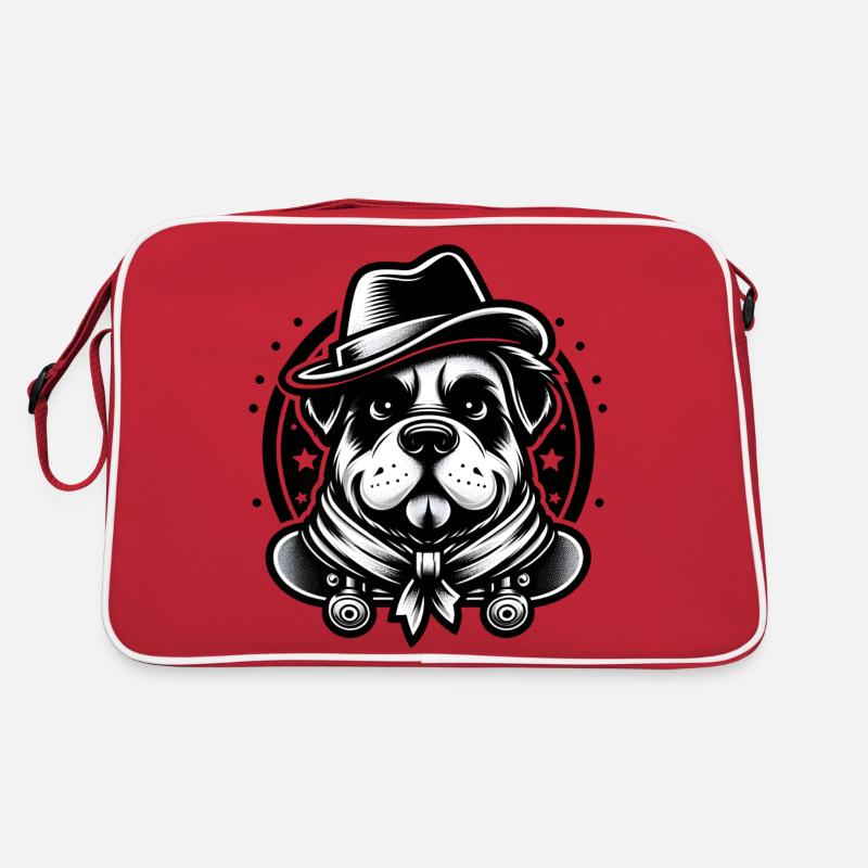 Sac Retro