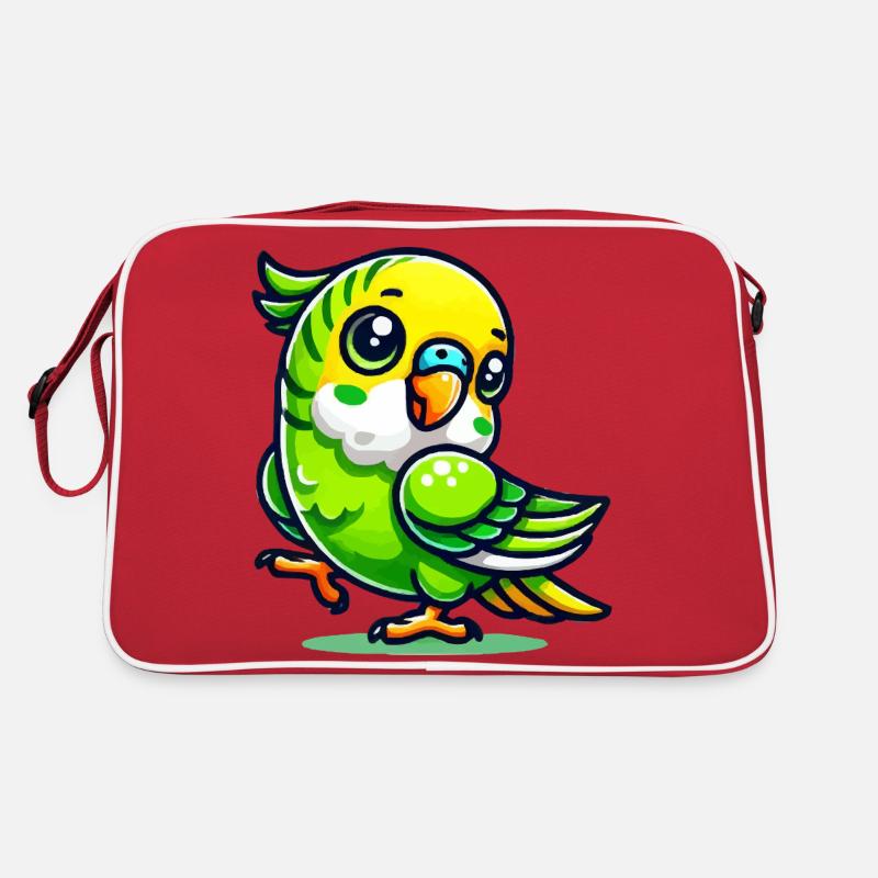 Retro Bag