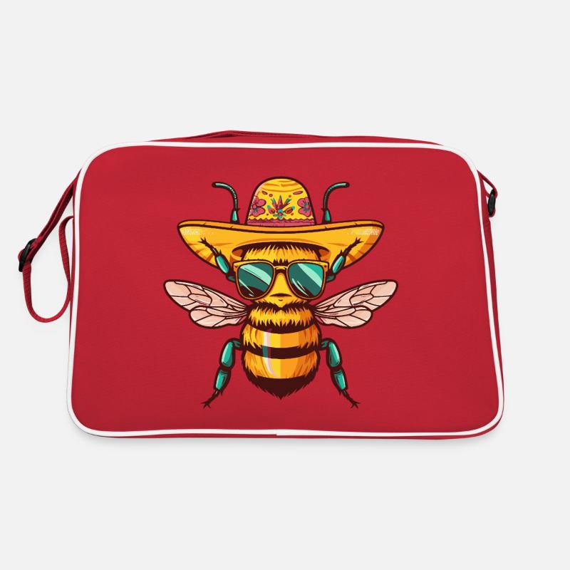Retro Bag