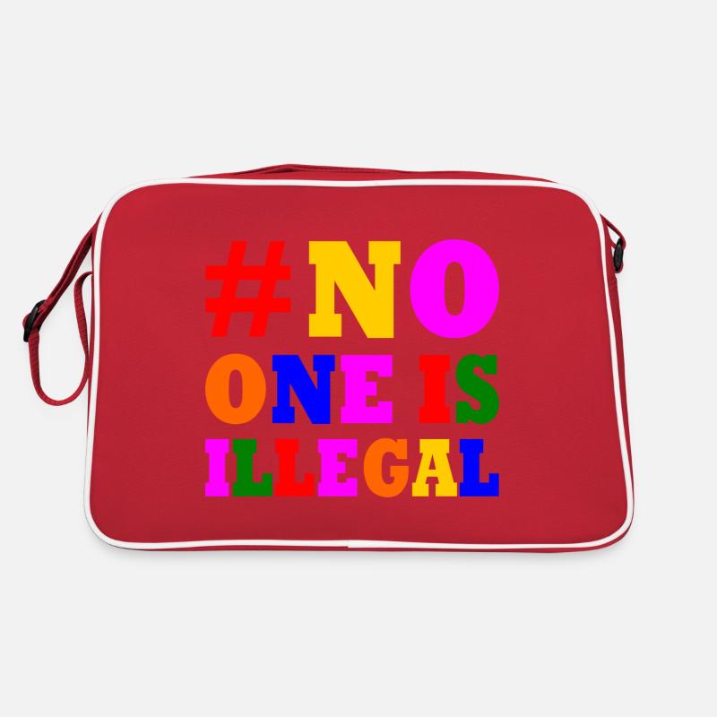 Retro Bag