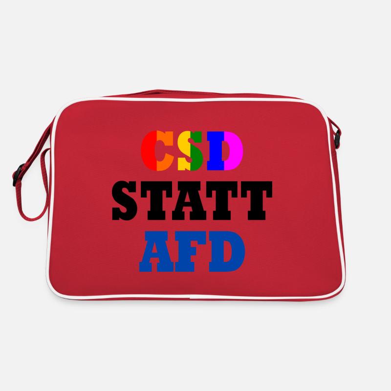 Retro Tasche