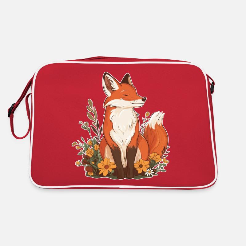 Retro Tasche