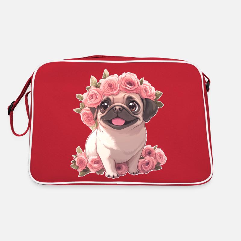 Retro Bag