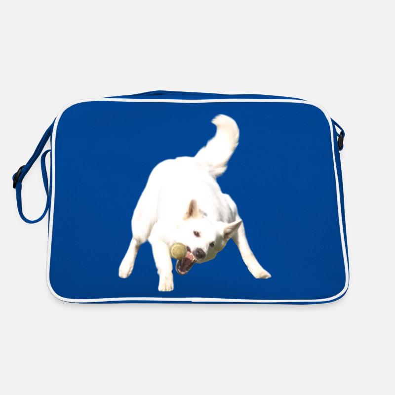 Attraper le ballon Sac Retro