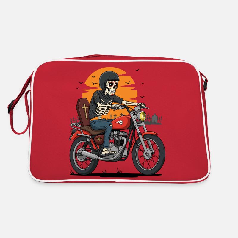 Retro Tasche